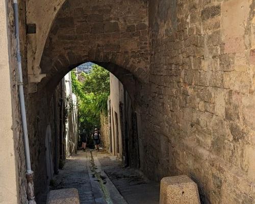 Hyères dans le Var -4/4