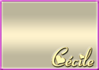 739 - Fleur signature