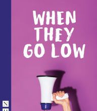 Online Read Ebook When They Go Low