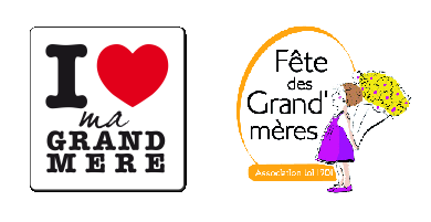 [R&T->Mars] Fête Des Grands-Meres