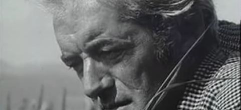 Le p'tit bonheur (Félix Leclerc)