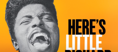 Rip It Up (Take 3) little richard 
