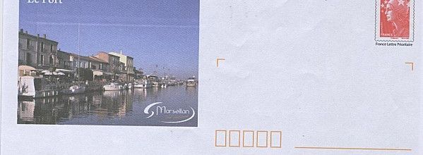 PAP MARSEILLAN