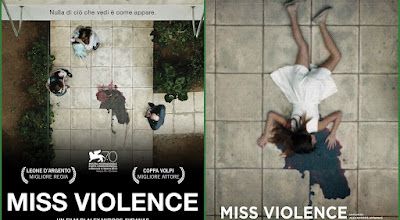 Miss Violence. 2013. FULL-HD.