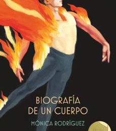 BIOGRAFIA DE UN CUERPO (PREMIO GRAN ANGULAR 2018 ) leer epub gratis