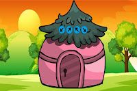 G2L Golden Goat Escape  - games2live