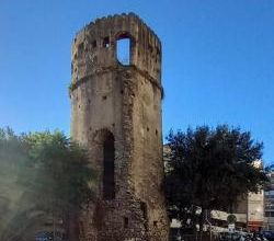 la torre