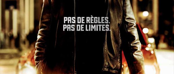 JACK REACHER