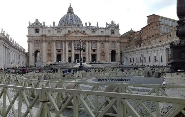 Rome Catalogne, Metz...