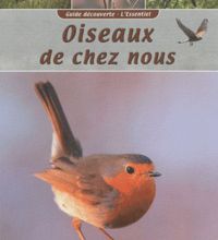 Télécharger les livres Google complets mac Oiseaux de chez nous en francais par Debaisieux MOBI 9782913381629