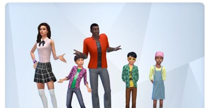 Semaine 2 - Quartier Newcrest - Foyer M'Bala-Villareal