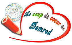 Coup de coeur de juin 2019