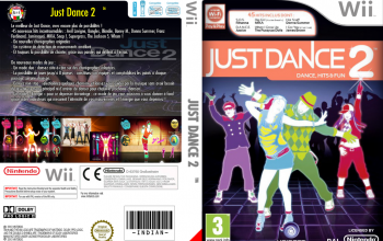 Just Dance 2 (indian)