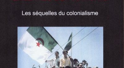 "Hamed sale fils de Français" Un livre d'Henri POUILLOT