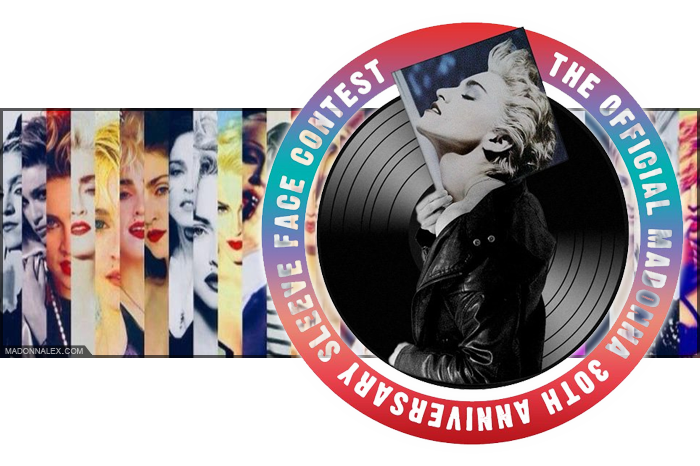 Madonna 30th Anniversary
