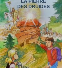 [PDF] La Pierre des Druides by Denis Voignier
