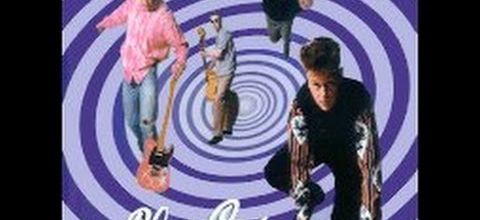 The Bluecats - Galluping man