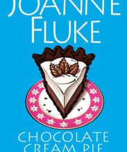 Epub free books download Chocolate Cream Pie Murder 9781496718860 by Joanne Fluke FB2 MOBI CHM English version