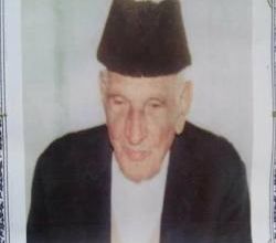 ABTOUCHE Mansour
