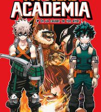 Livre en ligne pdf télécharger gratuitement My Hero Academia Tome 13