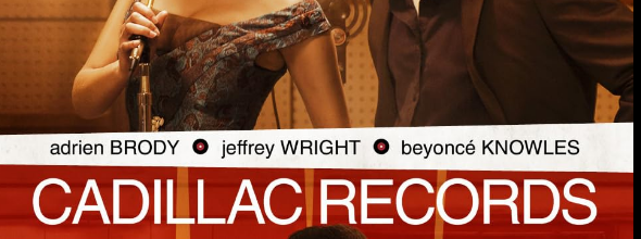 film CADILLAC RECORDS 