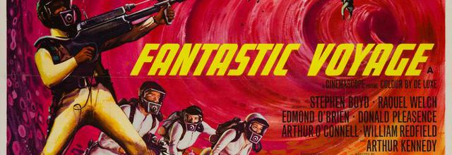 FANTASTIQUE - BOX OFFICE 1967