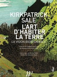Ebook de téléchargement en ligne gratuit L'art d'habiter la terre  - La vision biorégionale