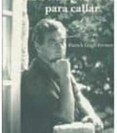 TIEMPO PARA CALLAR ePub gratis