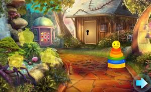 G4K Placid nurse escape
