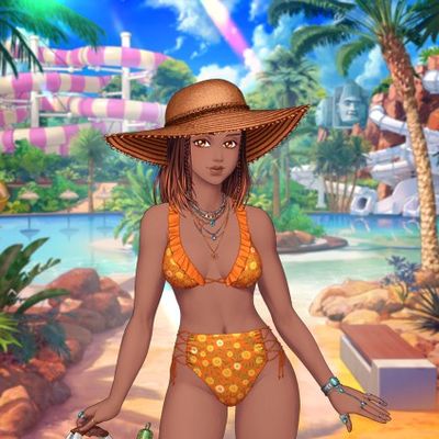 Event de l'été ! (Illustrations)