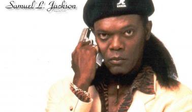 SAMUEL JACKSON BOX OFFICE