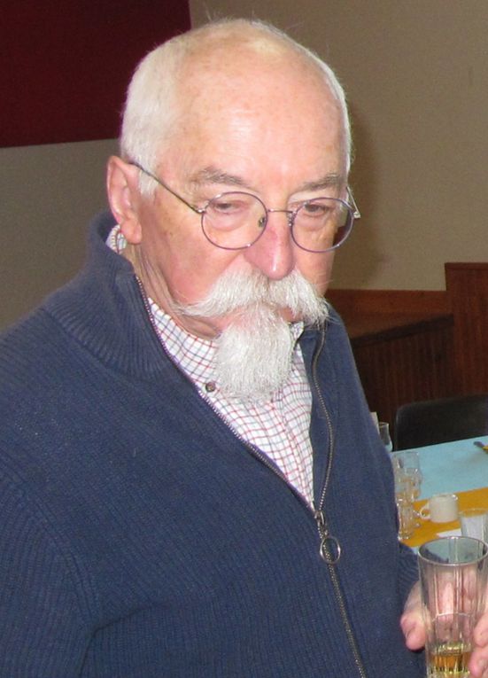 50 convives au banquet des aînés