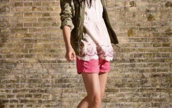 mode fashion denim