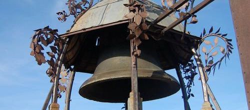 Histoire de nos cathédrales...