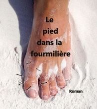Ebooks pour Windows Le pied dans la fourmilière  - Roman