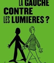 DOWNLOAD [PDF] {EPUB} La Gauche contre les Lumières ?