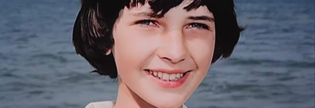 Children In Cinema. Part-95.