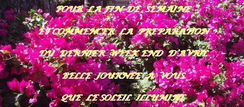 HISTOIRE  DIVERS    25/04/2014
