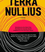 Textbooks ebooks download Terra Nullius: a novel by Claire Coleman (English literature)