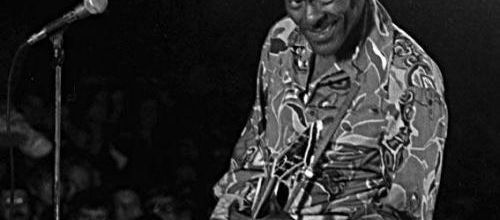 photo chuck berry 