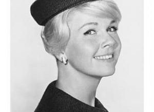 Doris Day (1922-2019)