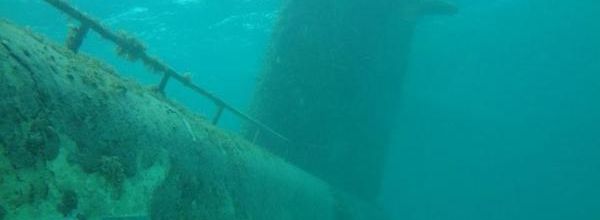 Les pires naufrages de sous-marins dans le monde