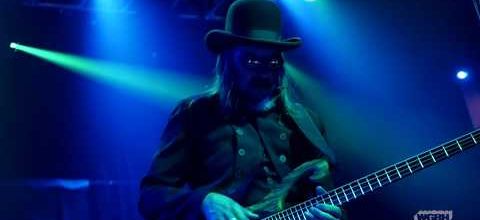 The Claypool Lennon Delirium - Southbound Pachyderm | Live at House of Blues