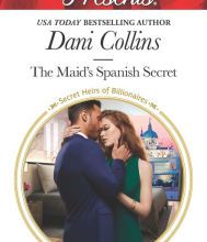 [PDF] The Maid's Spanish Secret by Dani Collins