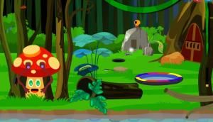 Games2Paradise - Love birds escape soluce