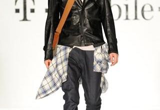 mode fashion