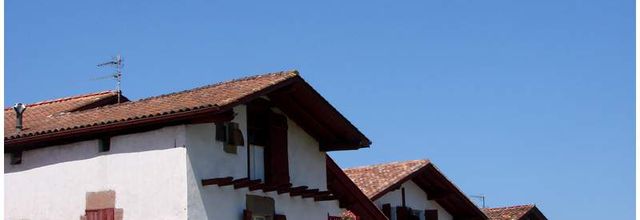 Ainoha - Pays Basque (1/2)