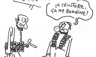 Eux aussi veulent avoir belle apparence