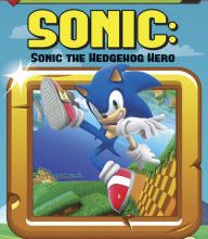 {epub download} Sonic: Sonic the Hedgehog Hero