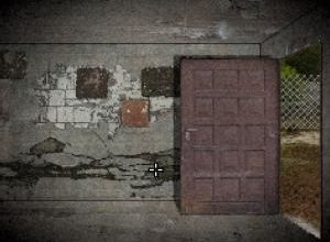 Scriptwelder - Don't escape 2 soluce